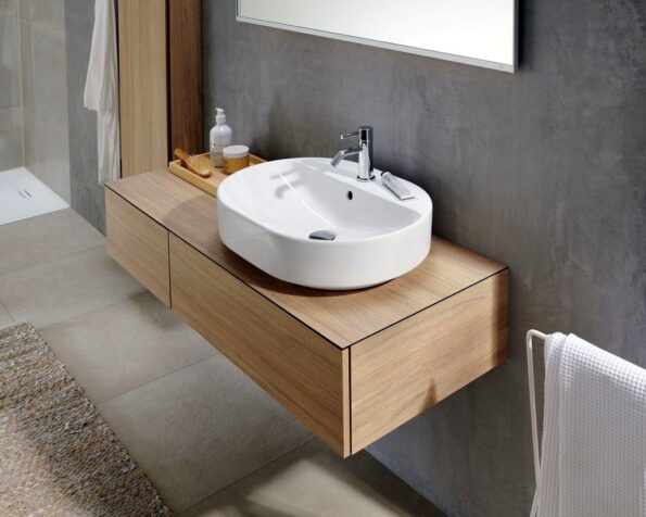 Read more about the article Geberit VariForm – Nova boja, nove kombinacije